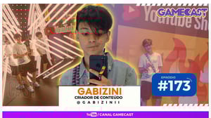 This is the Avatar Image for the Gabizini AI Voice and Text to Speech Generator